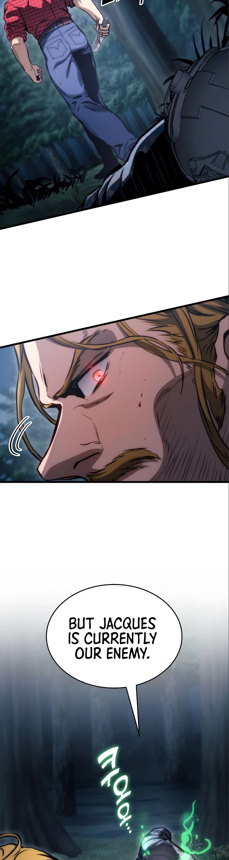 Kill The Dragon Chapter 80 page 35 - Chapter 80