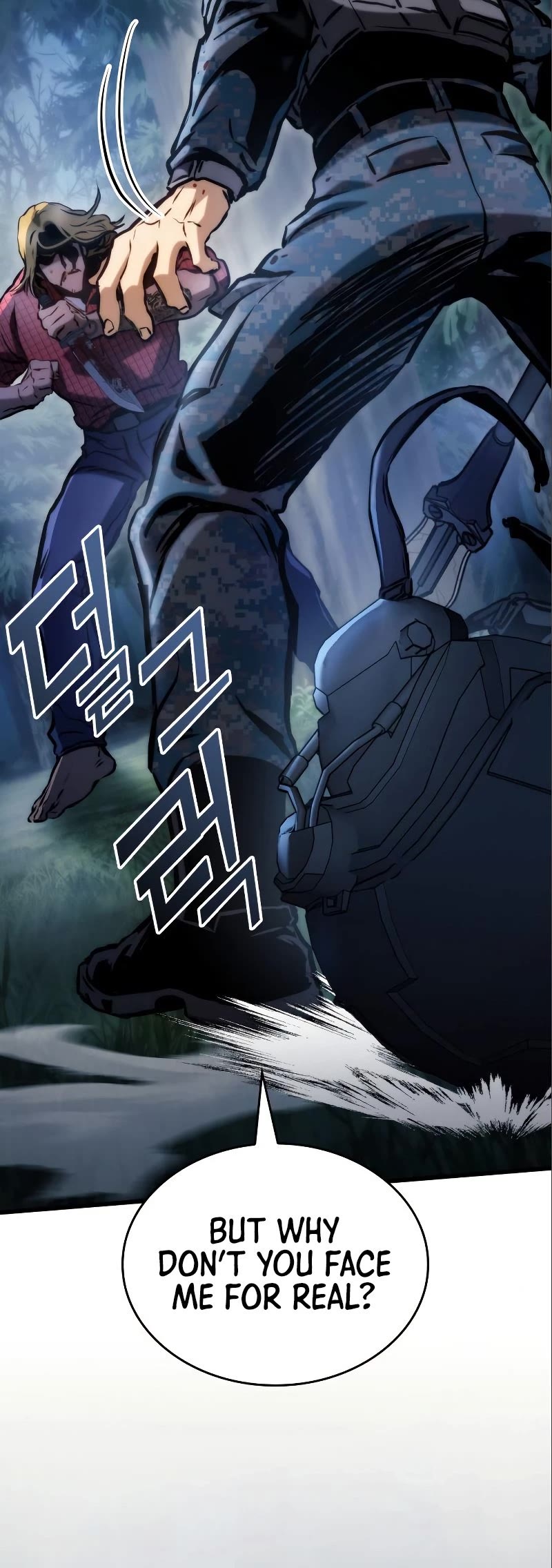 Kill The Dragon Chapter 80 page 37 - Chapter 80