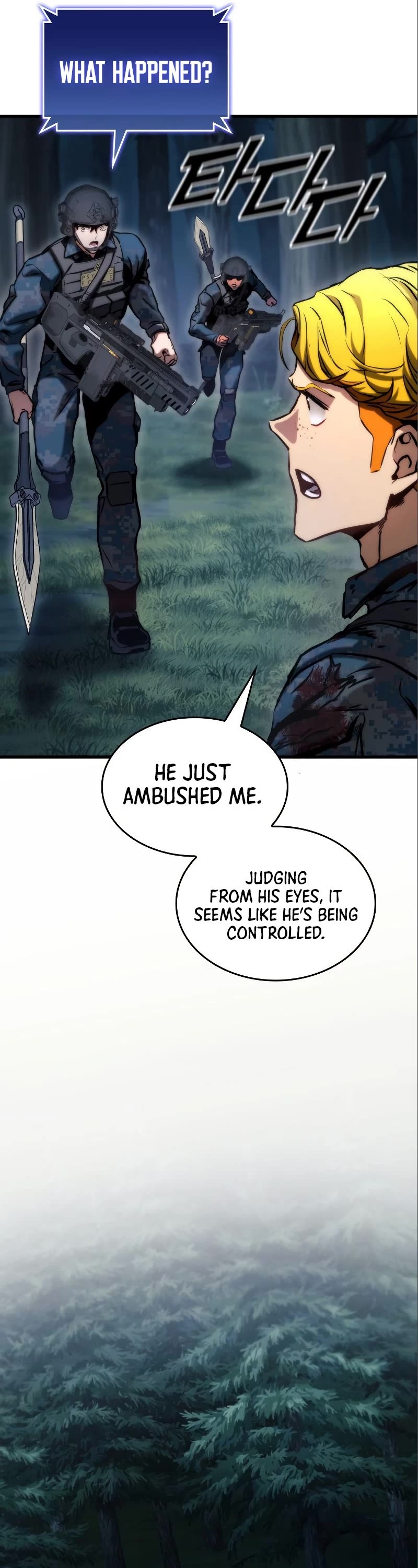 Kill The Dragon Chapter 80 page 53 - Chapter 80