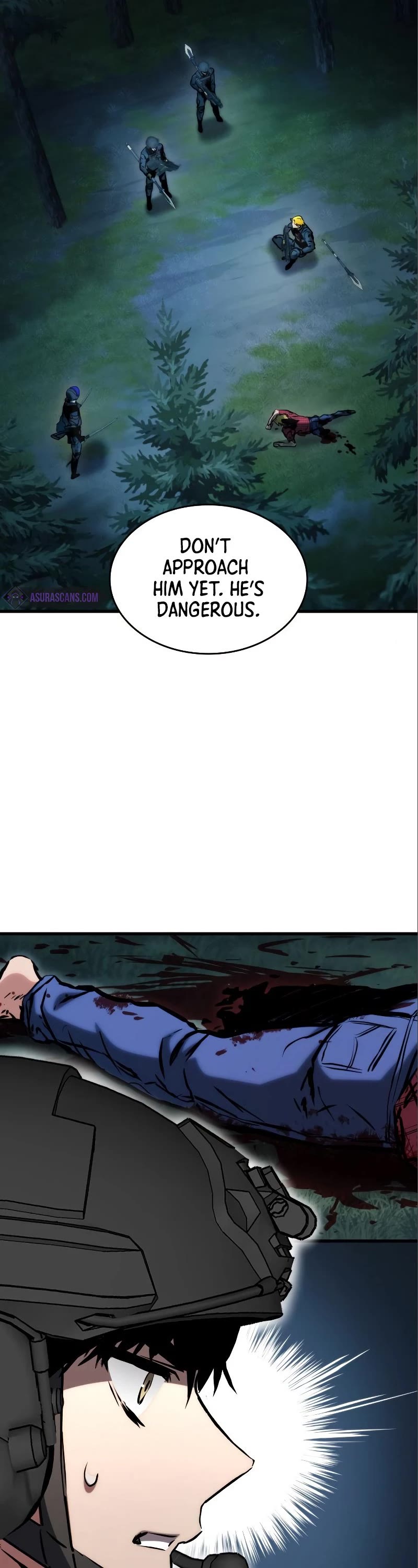 Kill The Dragon Chapter 80 page 54 - Chapter 80