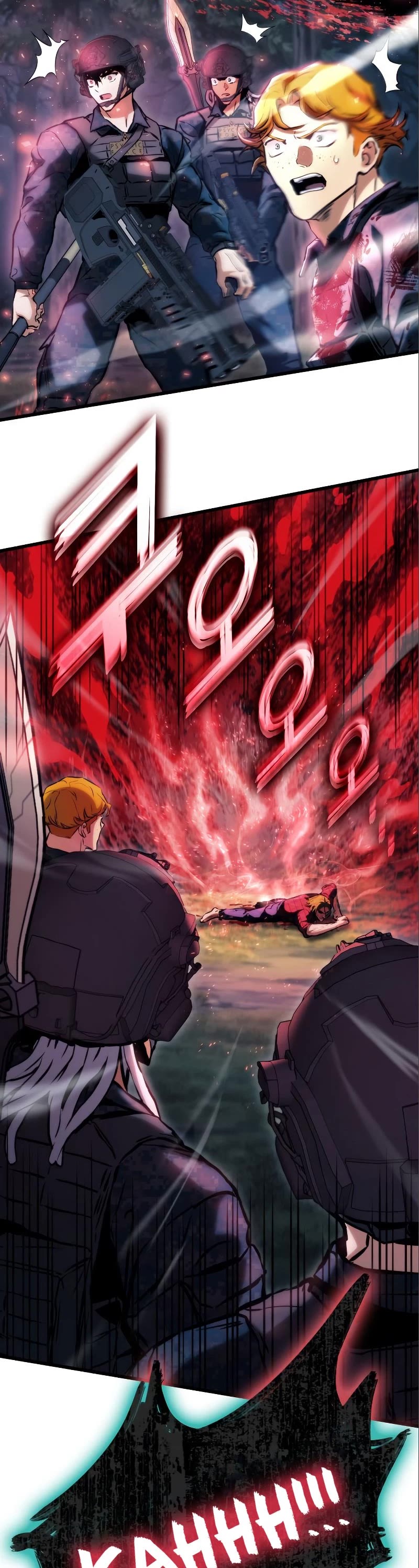 Kill The Dragon Chapter 80 page 58 - Chapter 80
