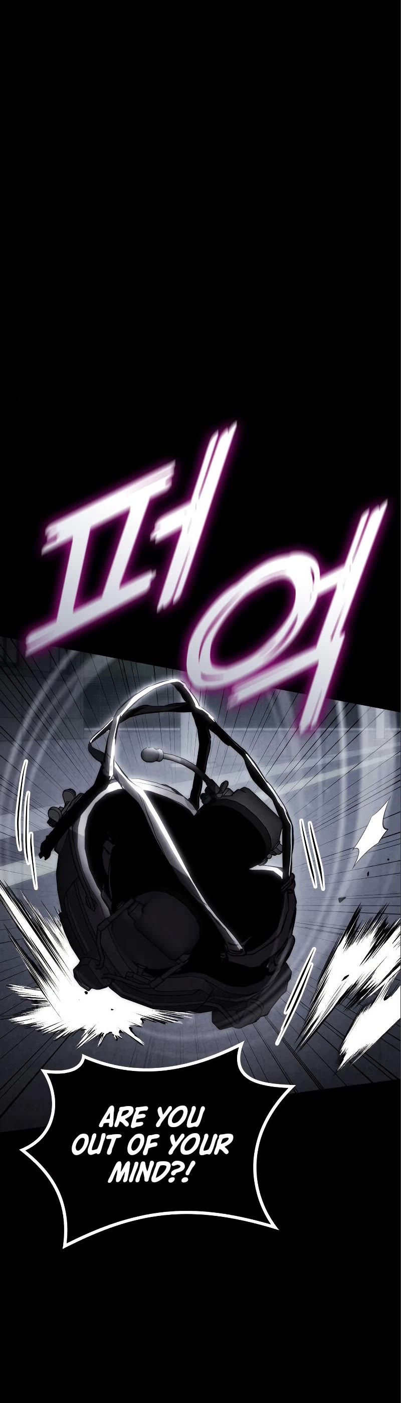 Kill The Dragon Chapter 80 page 9 - Chapter 80
