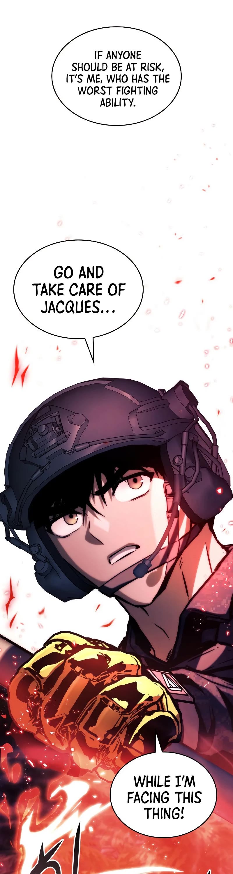 Kill The Dragon Chapter 81 page 10 - Chapter 81