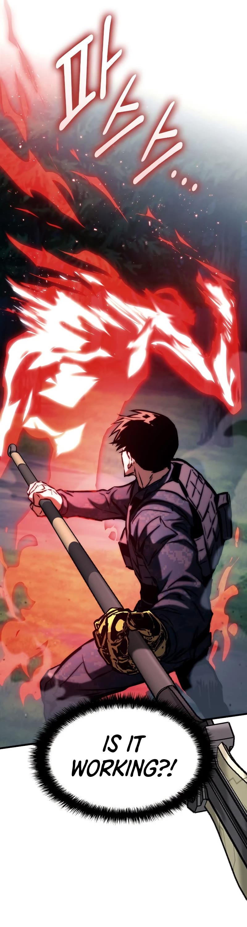 Kill The Dragon Chapter 81 page 17 - Chapter 81