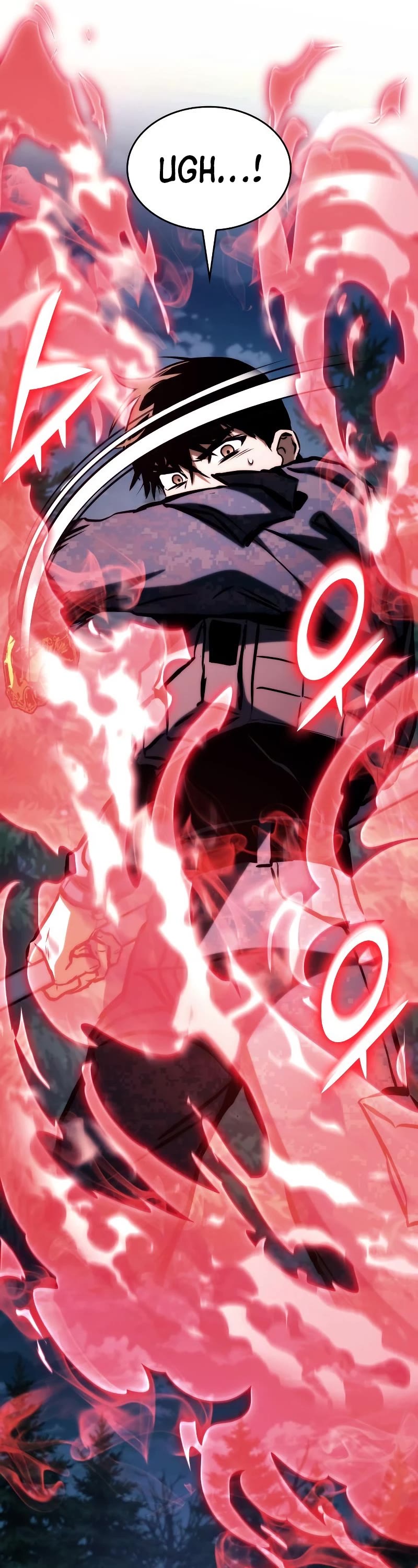 Kill The Dragon Chapter 81 page 20 - Chapter 81