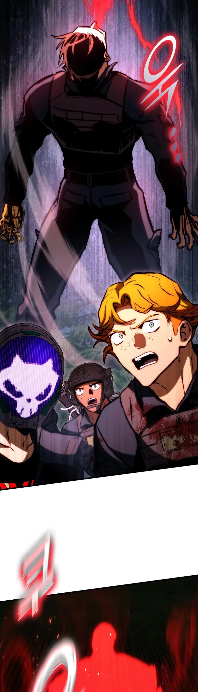 Kill The Dragon Chapter 81 page 25 - Chapter 81