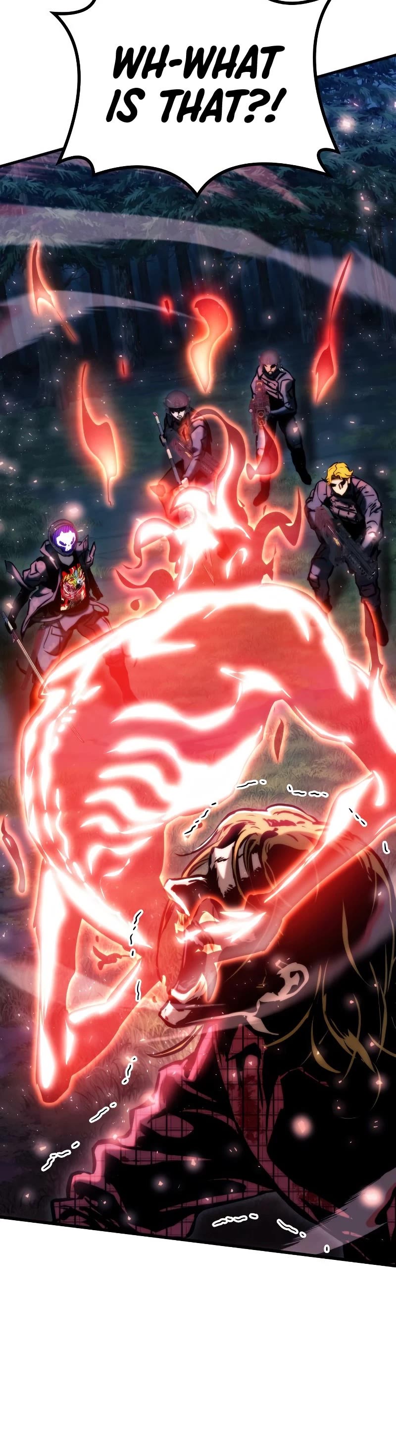 Kill The Dragon Chapter 81 page 3 - Chapter 81