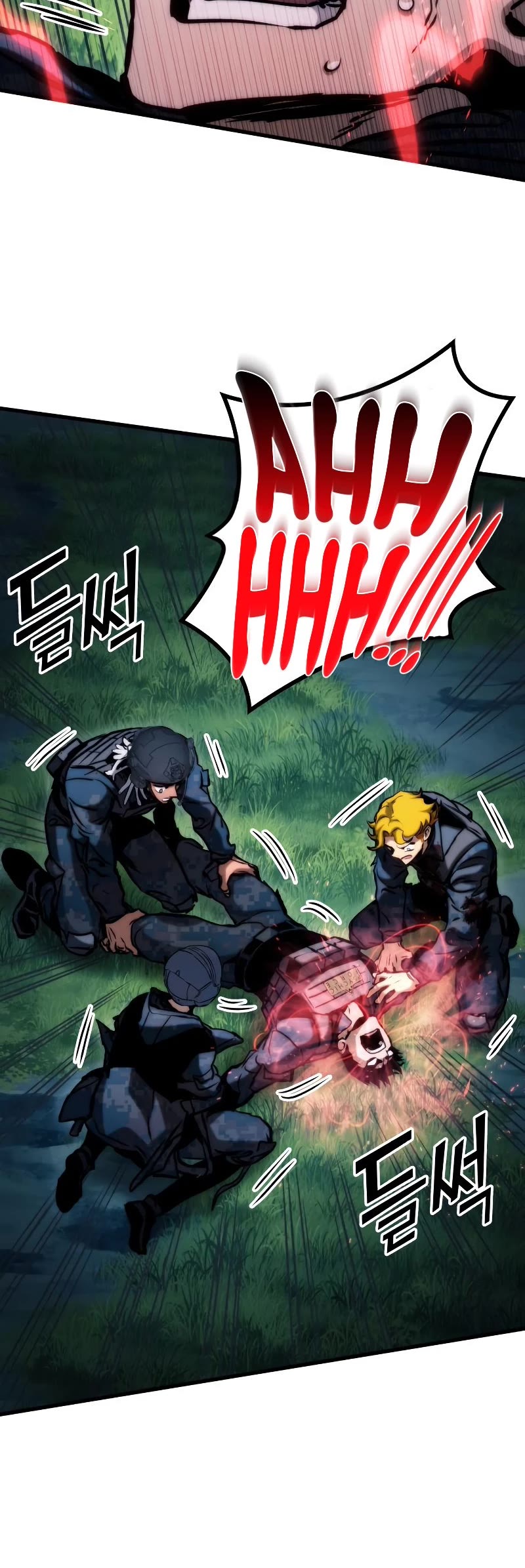 Kill The Dragon Chapter 81 page 30 - Chapter 81