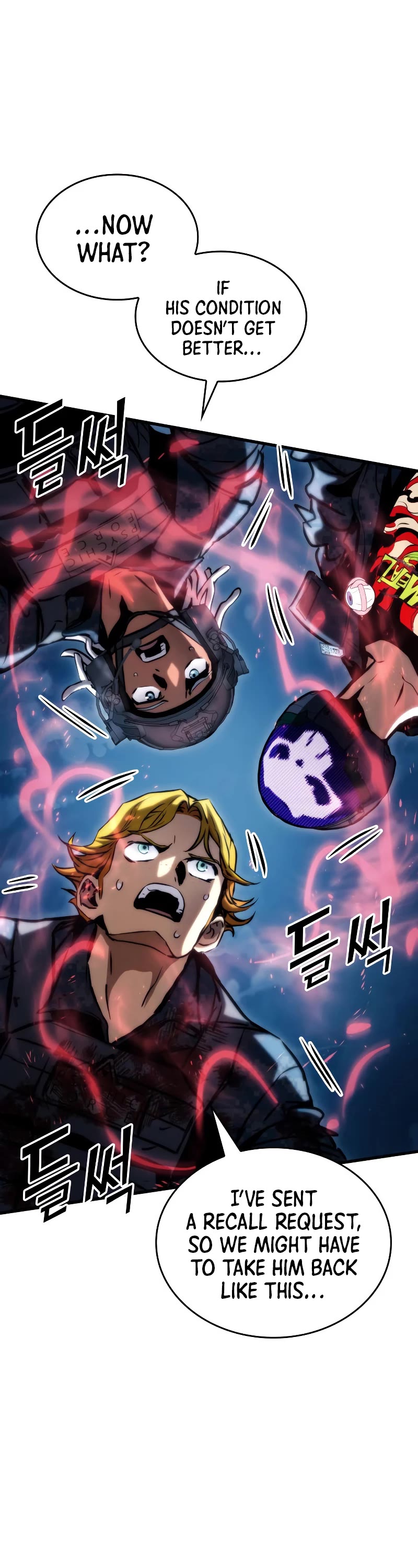Kill The Dragon Chapter 81 page 31 - Chapter 81