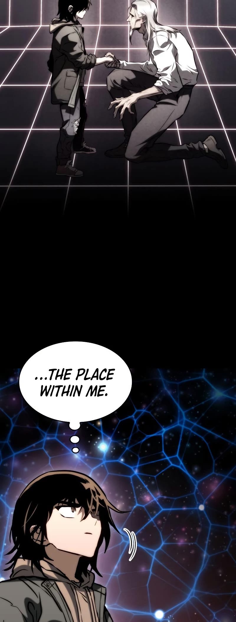 Kill The Dragon Chapter 81 page 38 - Chapter 81
