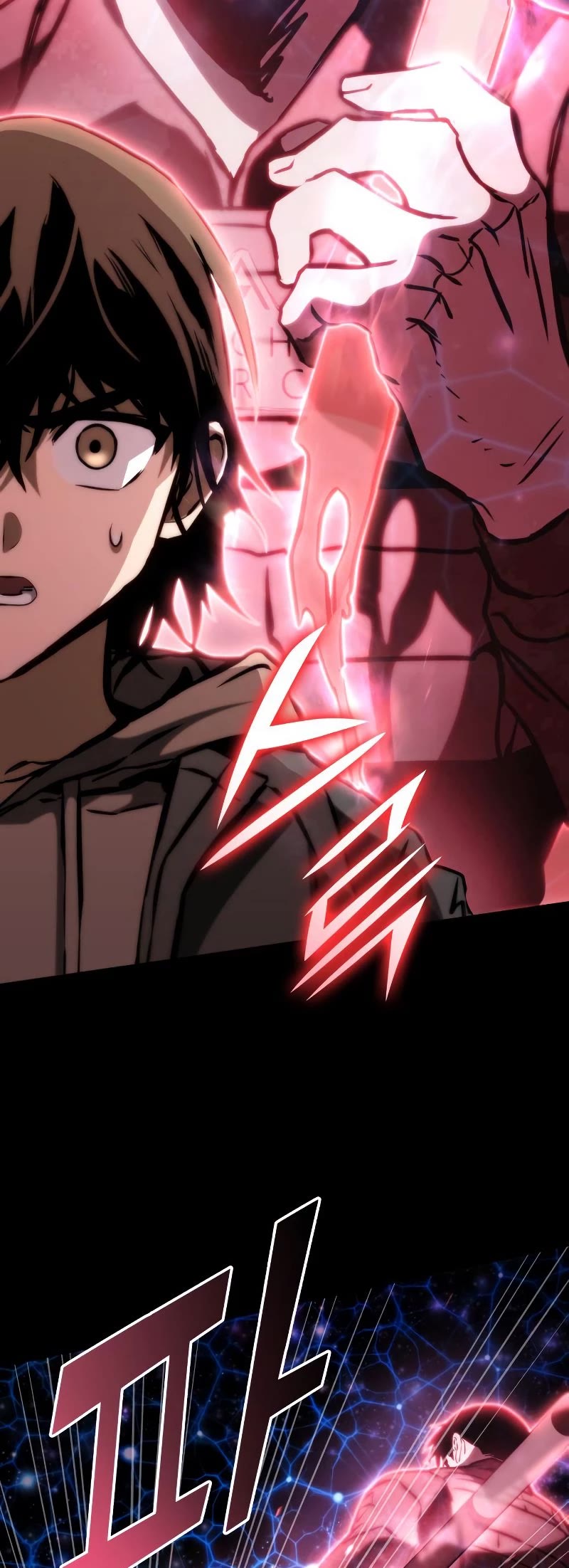 Kill The Dragon Chapter 81 page 42 - Chapter 81