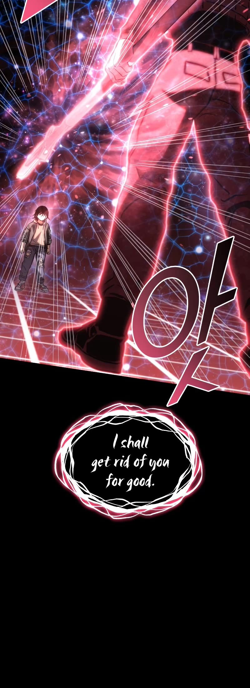 Kill The Dragon Chapter 81 page 43 - Chapter 81