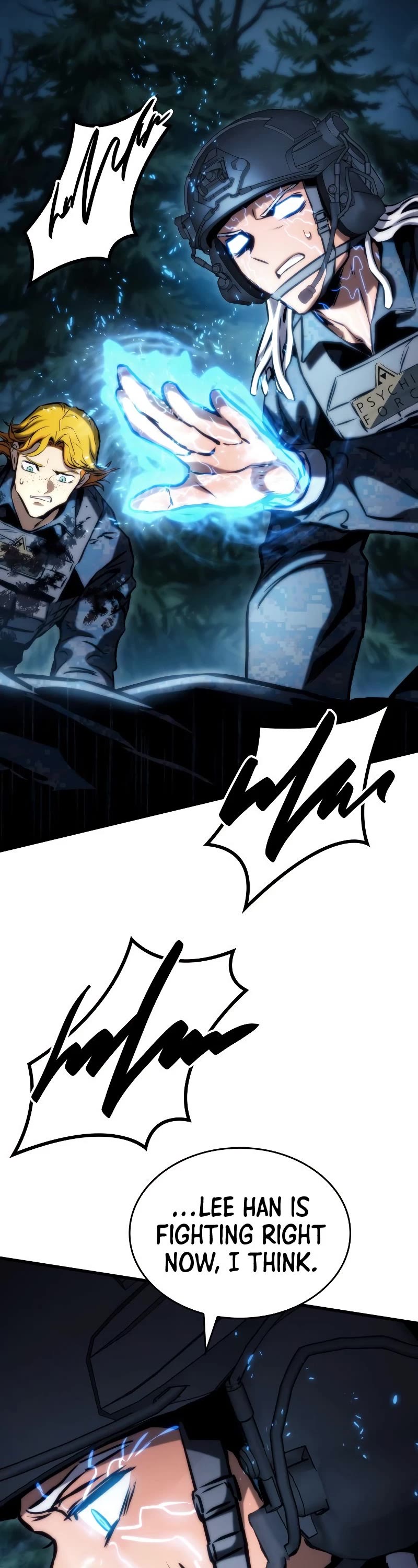Kill The Dragon Chapter 81 page 45 - Chapter 81