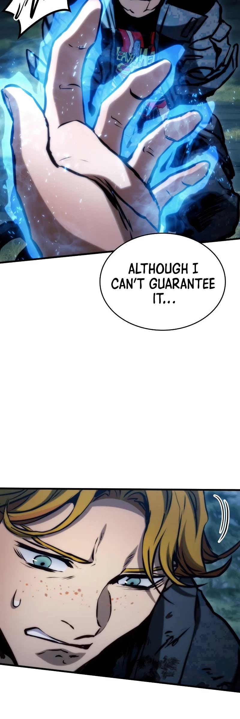 Kill The Dragon Chapter 81 page 47 - Chapter 81