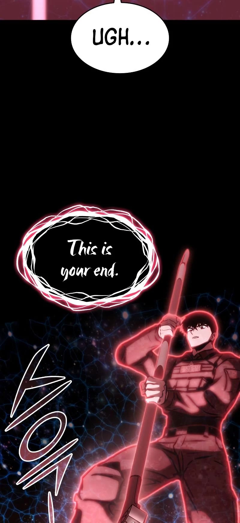 Kill The Dragon Chapter 81 page 50 - Chapter 81