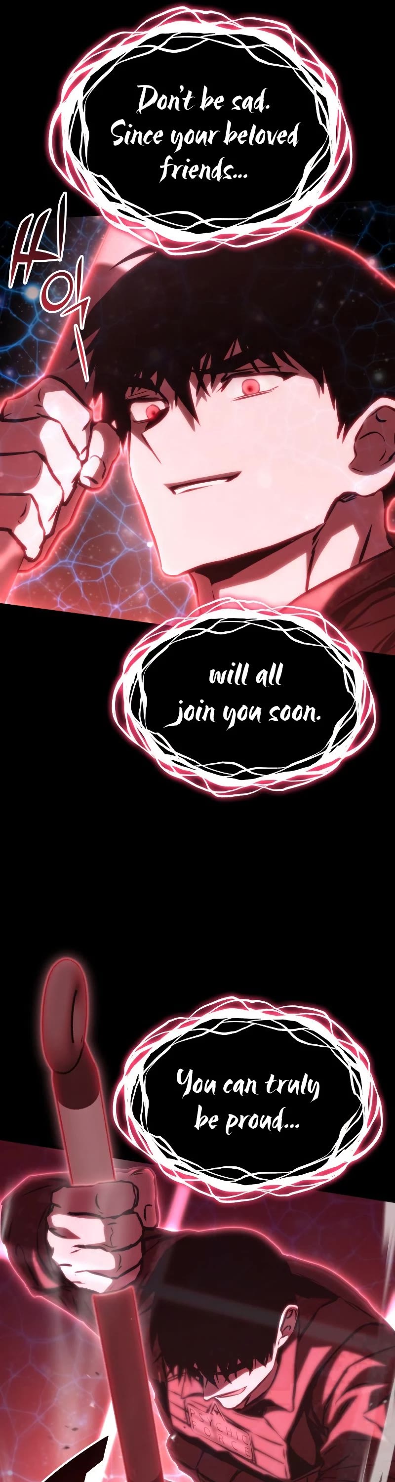 Kill The Dragon Chapter 81 page 52 - Chapter 81