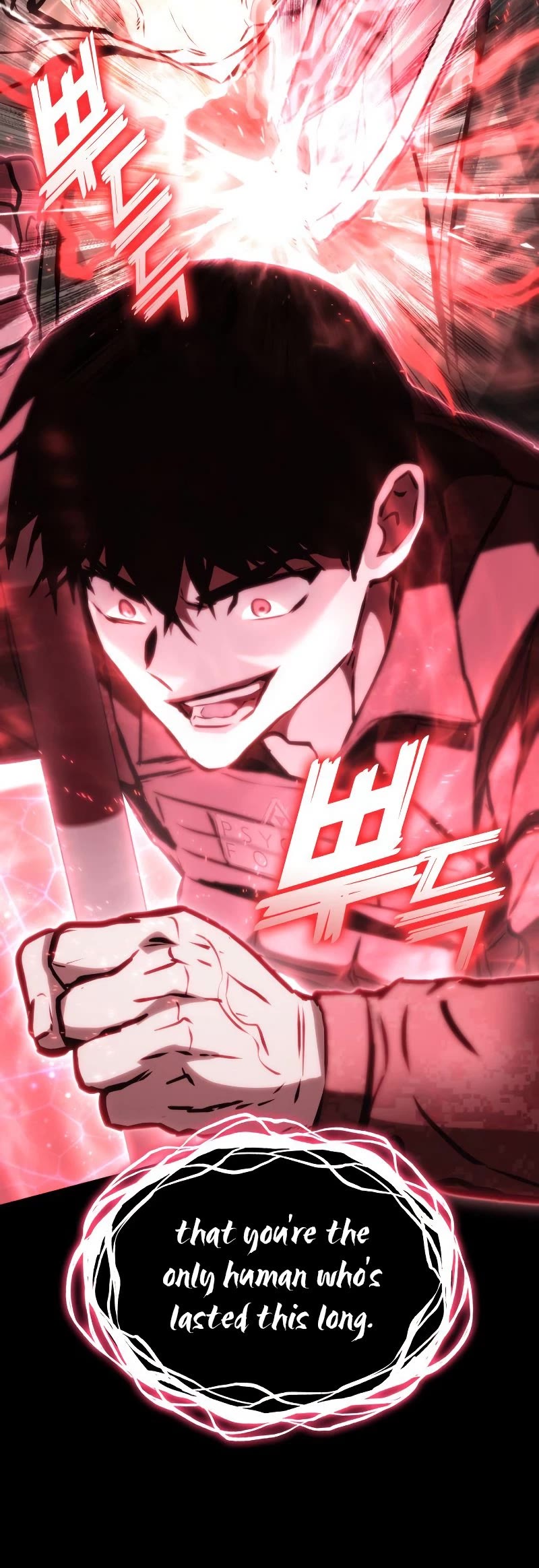 Kill The Dragon Chapter 81 page 54 - Chapter 81