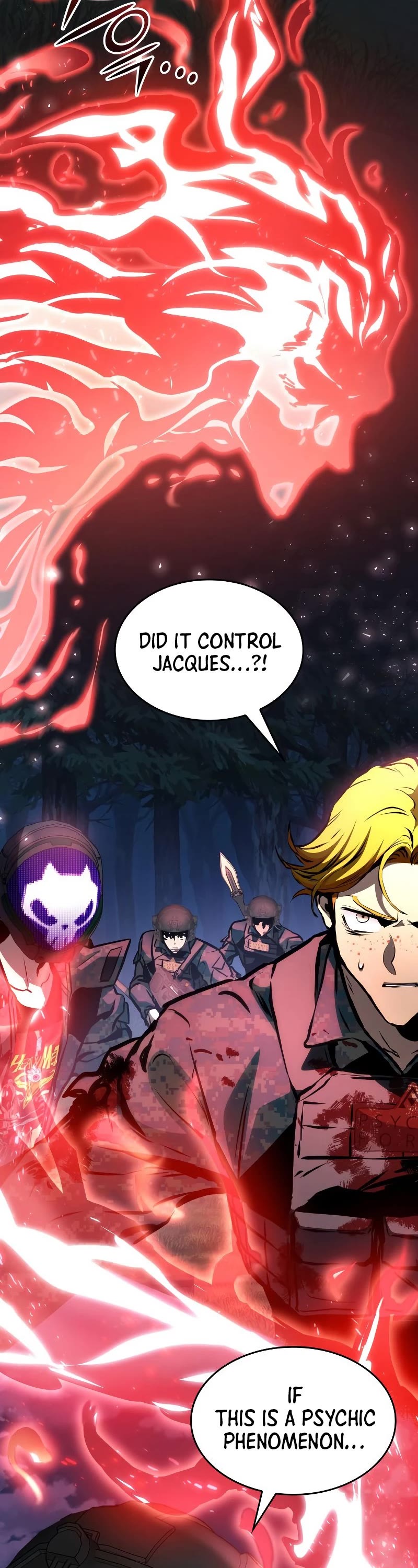 Kill The Dragon Chapter 81 page 6 - Chapter 81