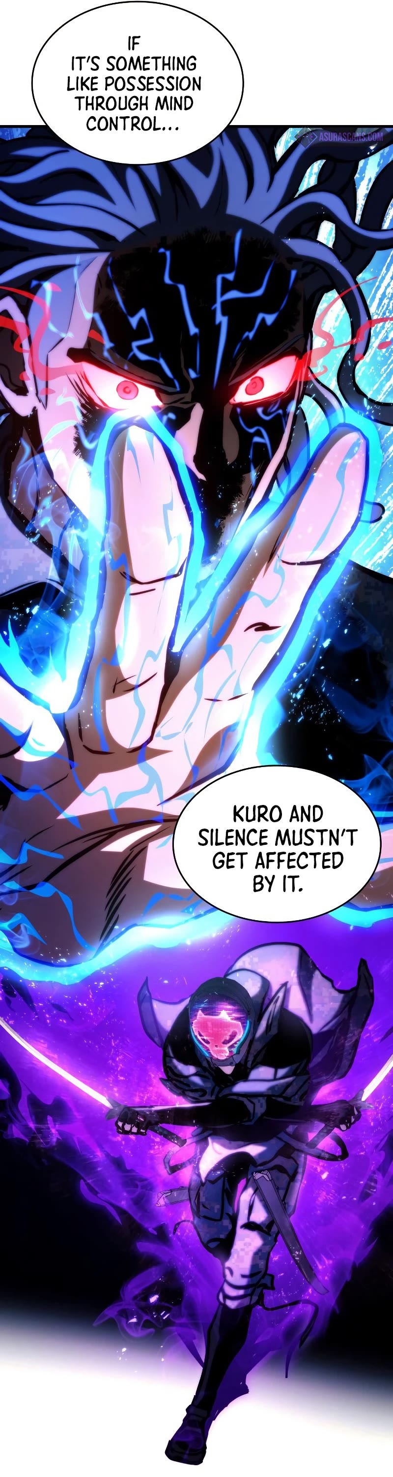 Kill The Dragon Chapter 81 page 9 - Chapter 81