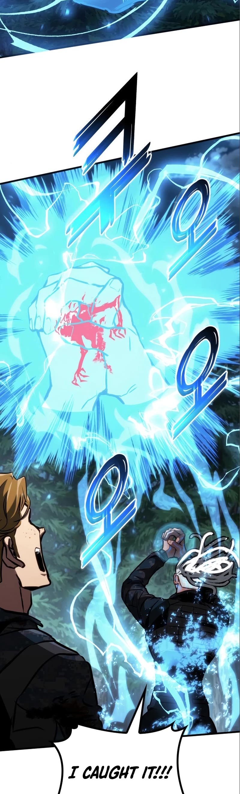 Kill The Dragon Chapter 82 page 13 - Chapter 82