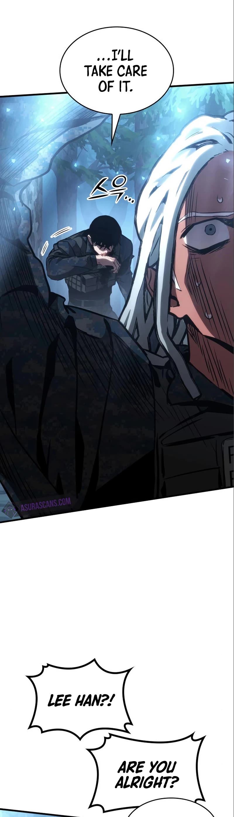 Kill The Dragon Chapter 82 page 16 - Chapter 82