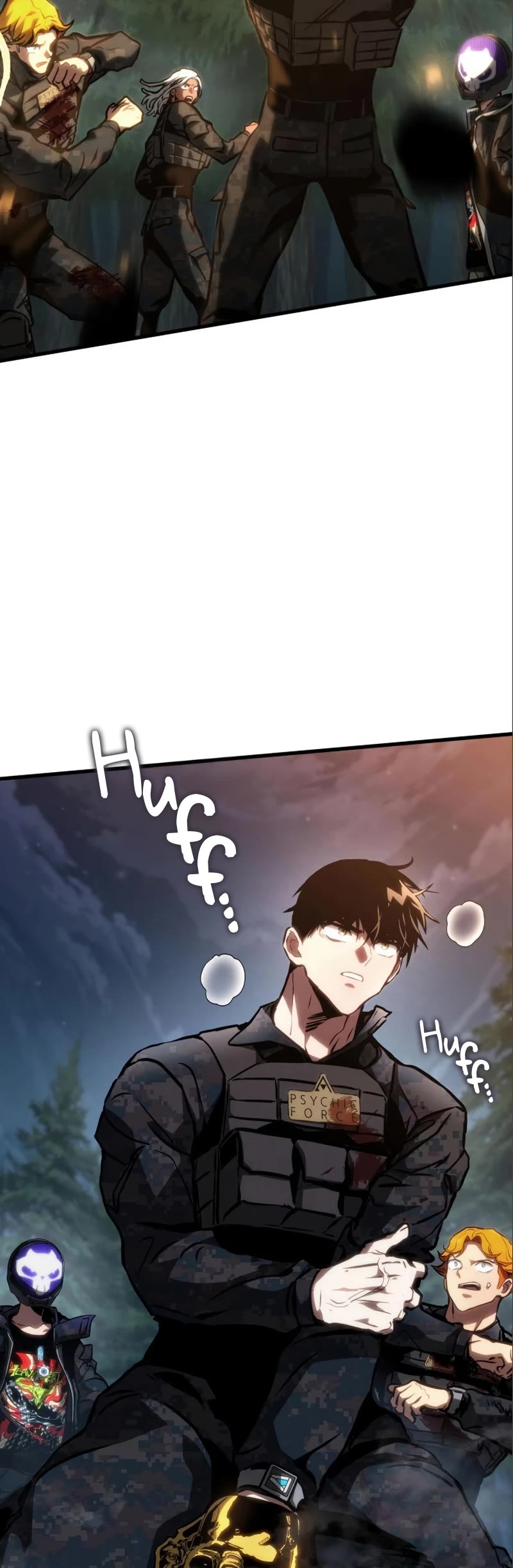Kill The Dragon Chapter 82 page 21 - Chapter 82