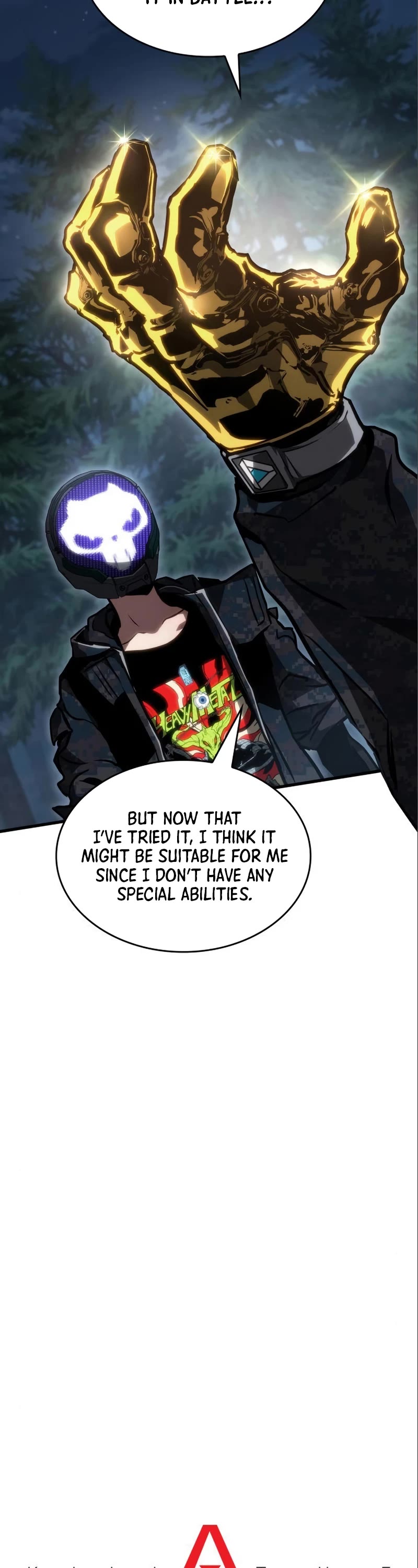Kill The Dragon Chapter 82 page 24 - Chapter 82