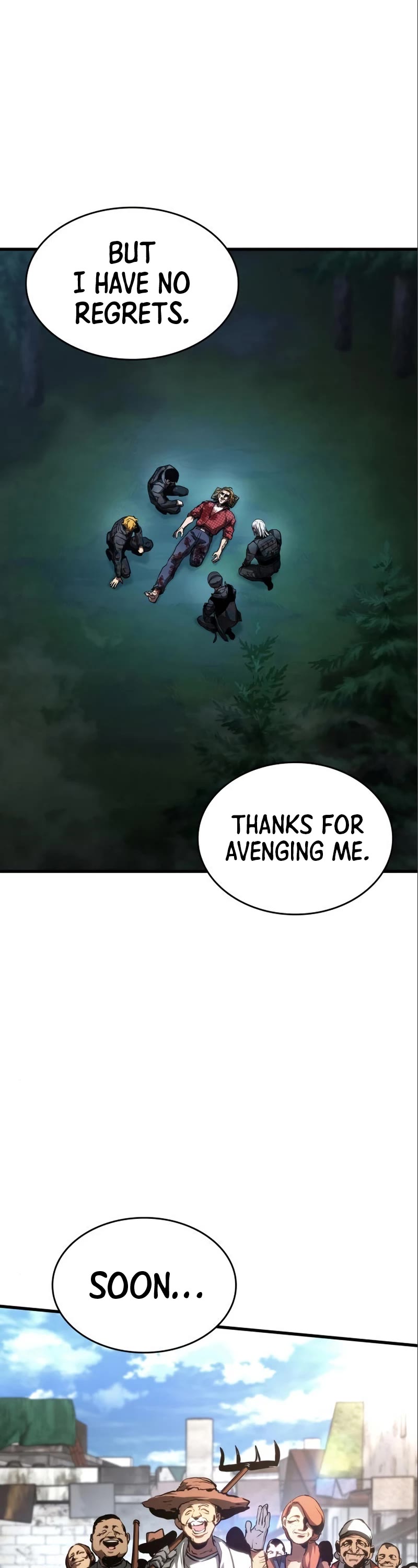 Kill The Dragon Chapter 82 page 28 - Chapter 82