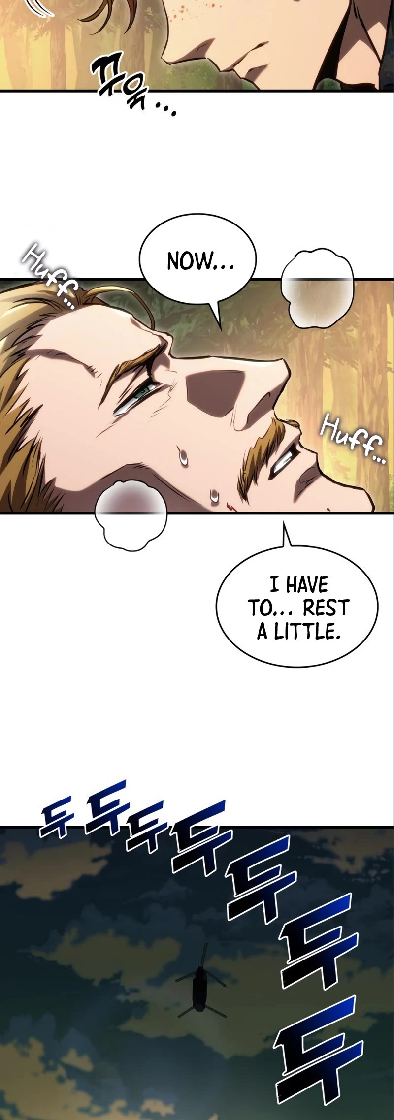 Kill The Dragon Chapter 82 page 31 - Chapter 82
