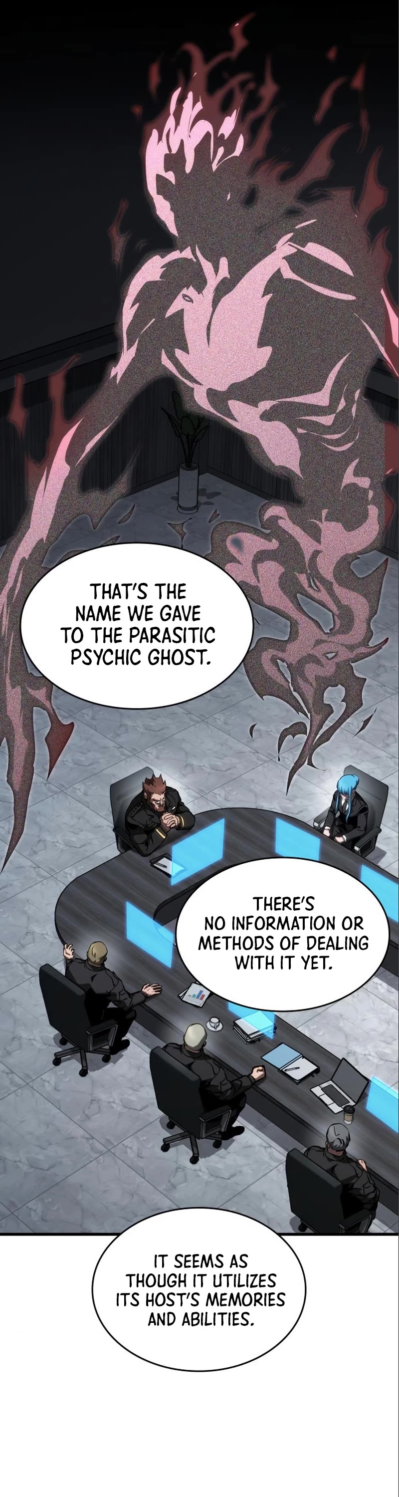 Kill The Dragon Chapter 82 page 33 - Chapter 82