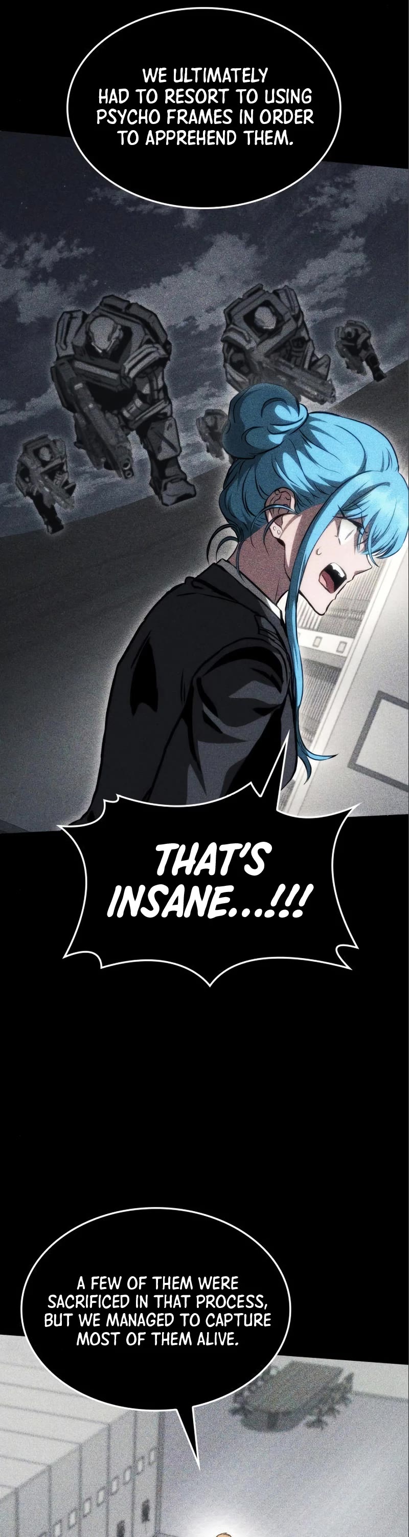 Kill The Dragon Chapter 82 page 38 - Chapter 82