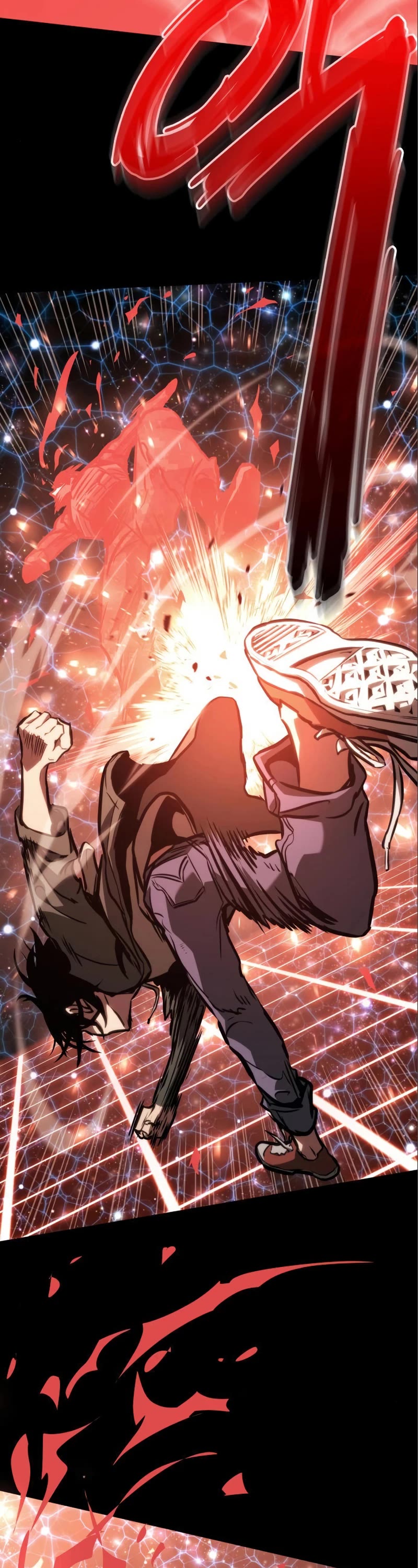 Kill The Dragon Chapter 82 page 4 - Chapter 82