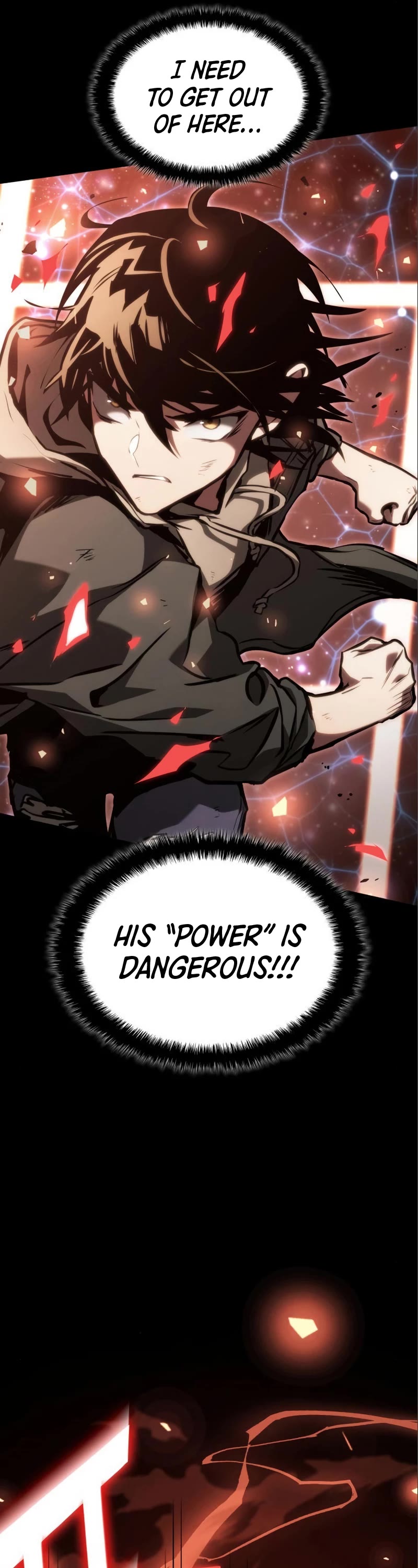 Kill The Dragon Chapter 82 page 7 - Chapter 82