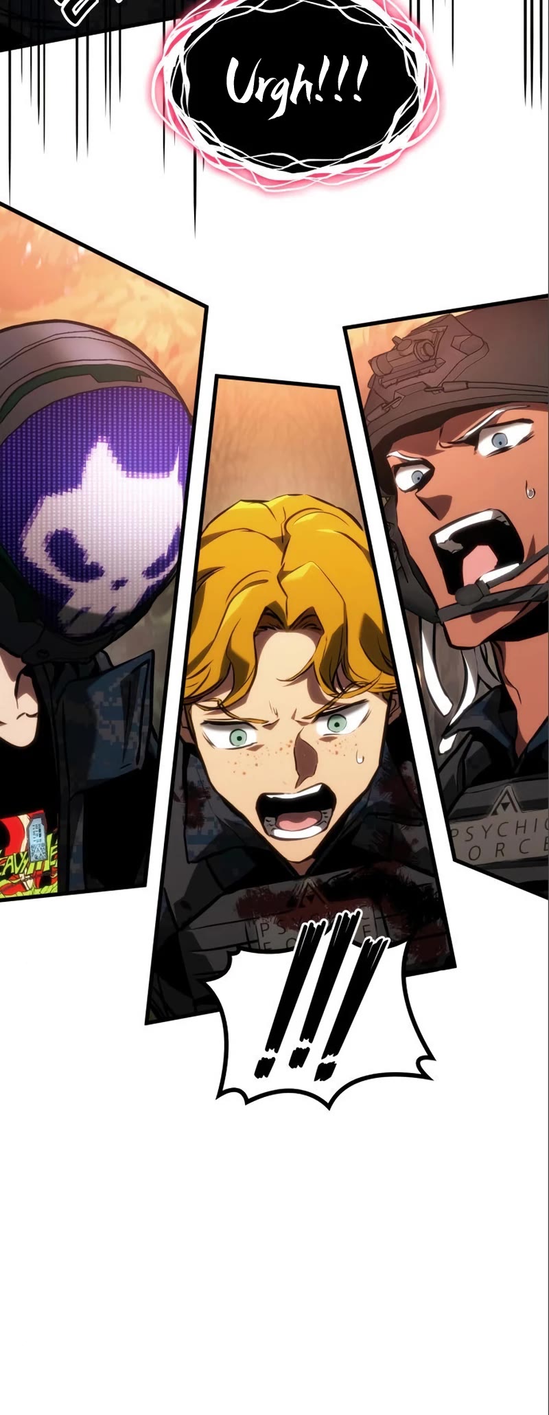 Kill The Dragon Chapter 82 page 9 - Chapter 82
