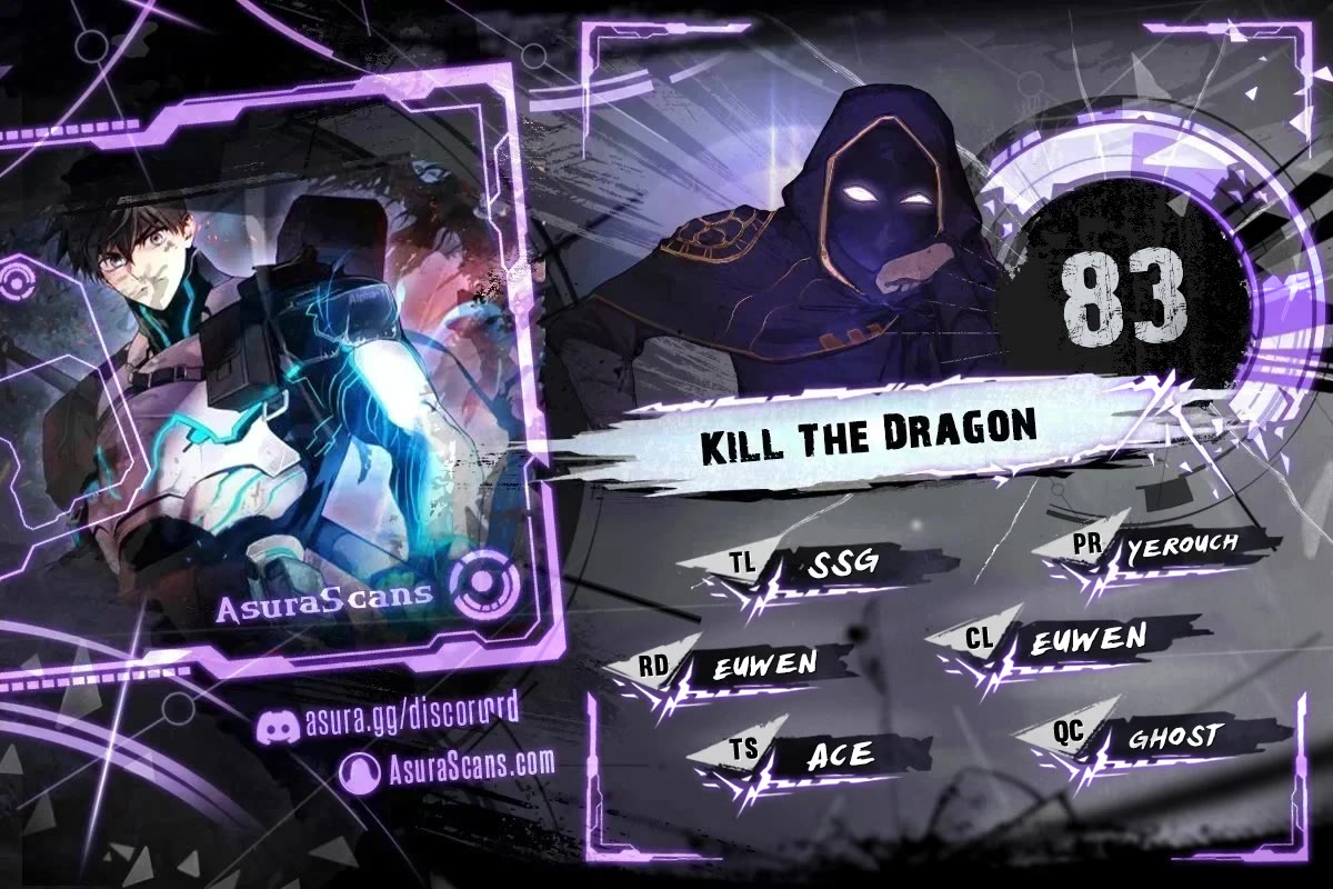Kill The Dragon Chapter 83 page 1 - Chapter 83