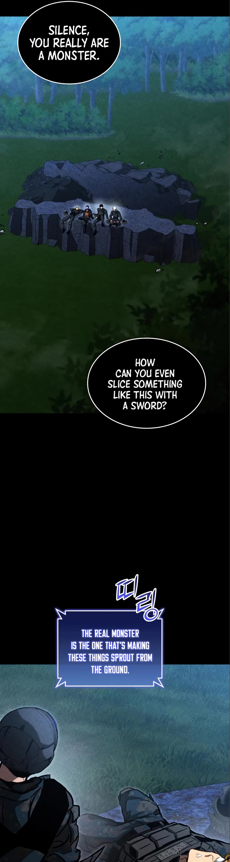 Kill The Dragon Chapter 83 page 18 - Chapter 83