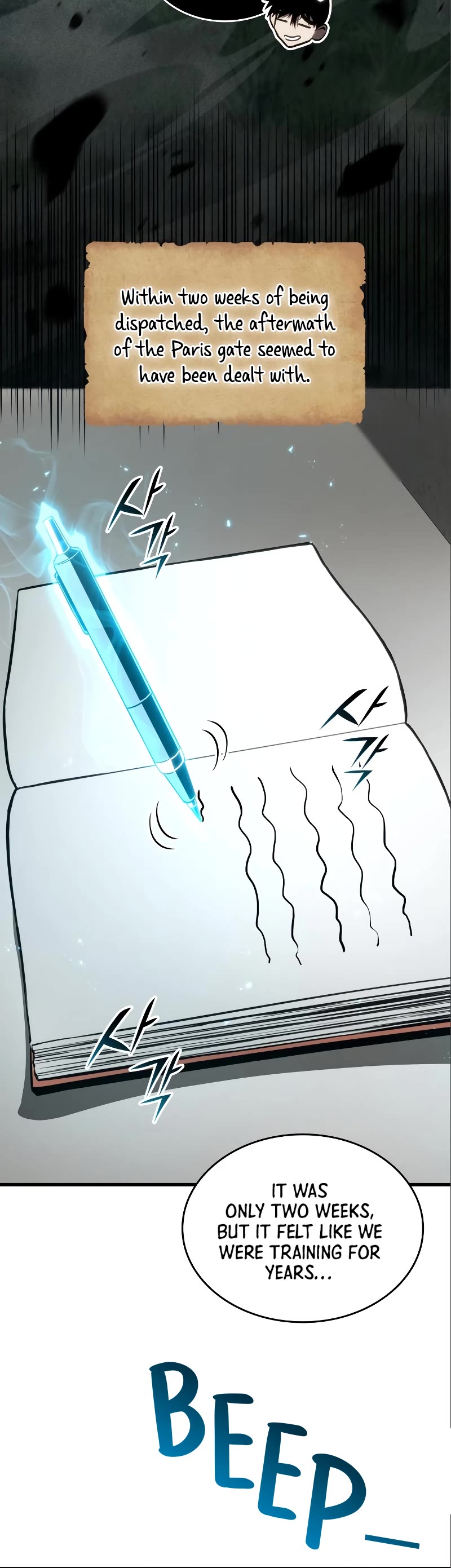 Kill The Dragon Chapter 83 page 29 - Chapter 83