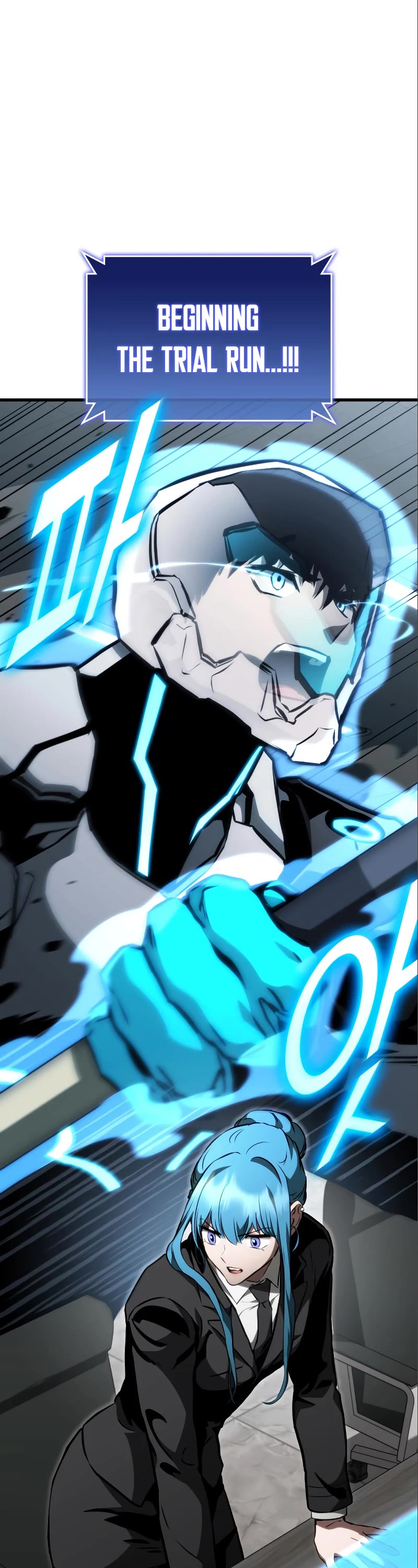 Kill The Dragon Chapter 83 page 34 - Chapter 83