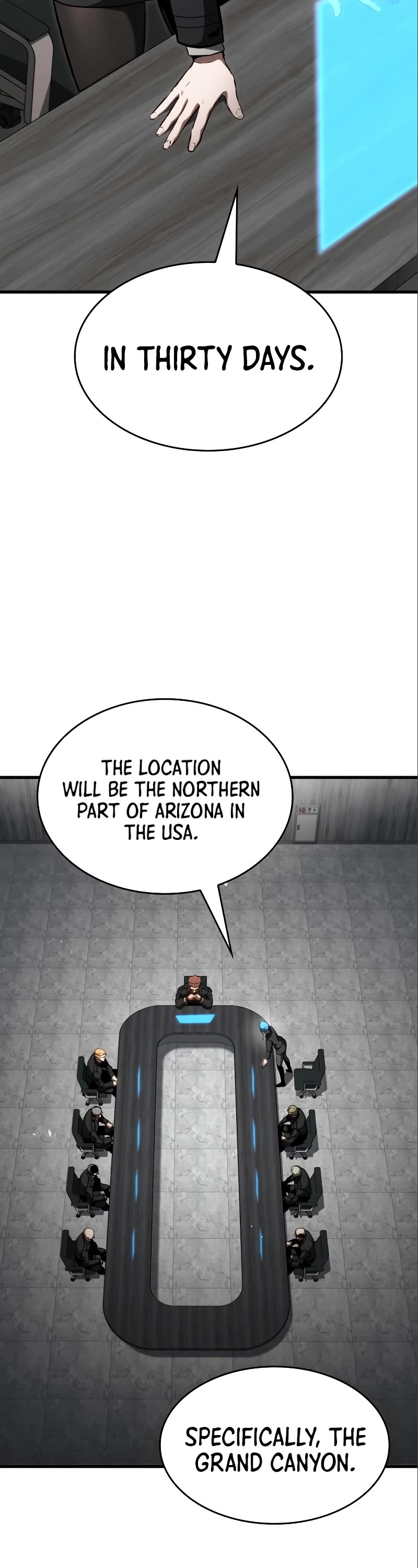 Kill The Dragon Chapter 83 page 35 - Chapter 83