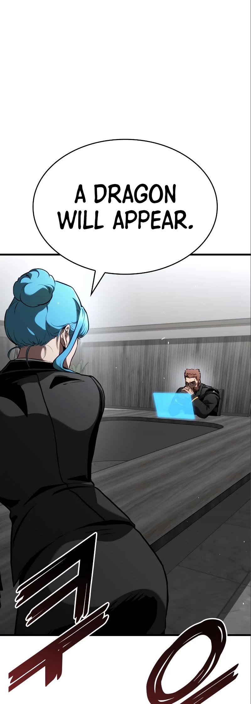 Kill The Dragon Chapter 83 page 36 - Chapter 83