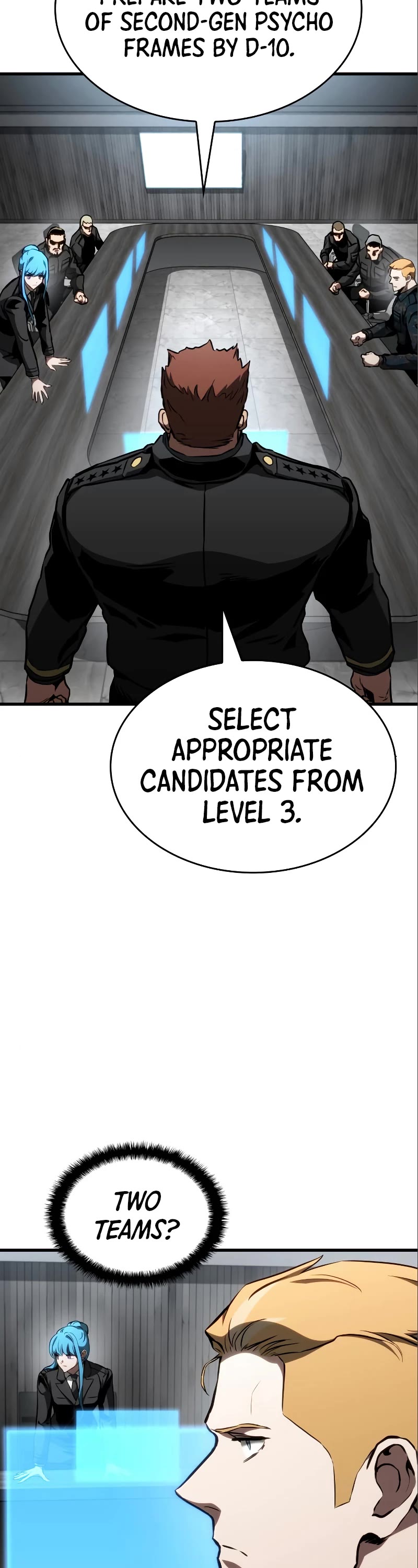 Kill The Dragon Chapter 83 page 39 - Chapter 83