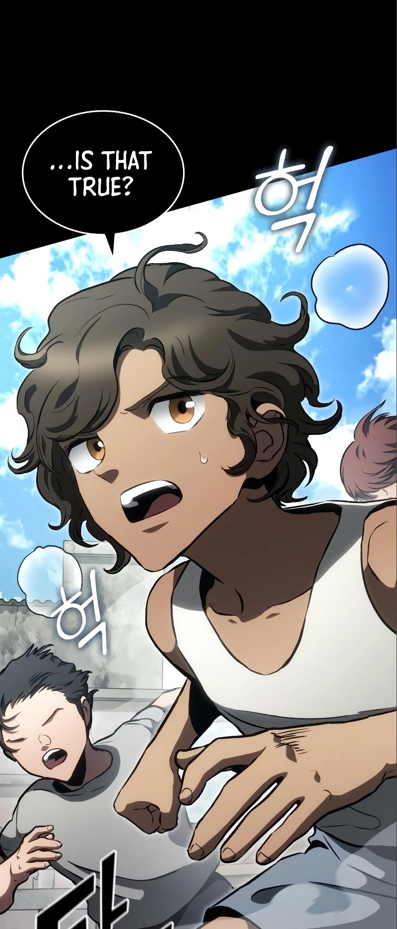 Kill The Dragon Chapter 84 page 15 - Chapter 84