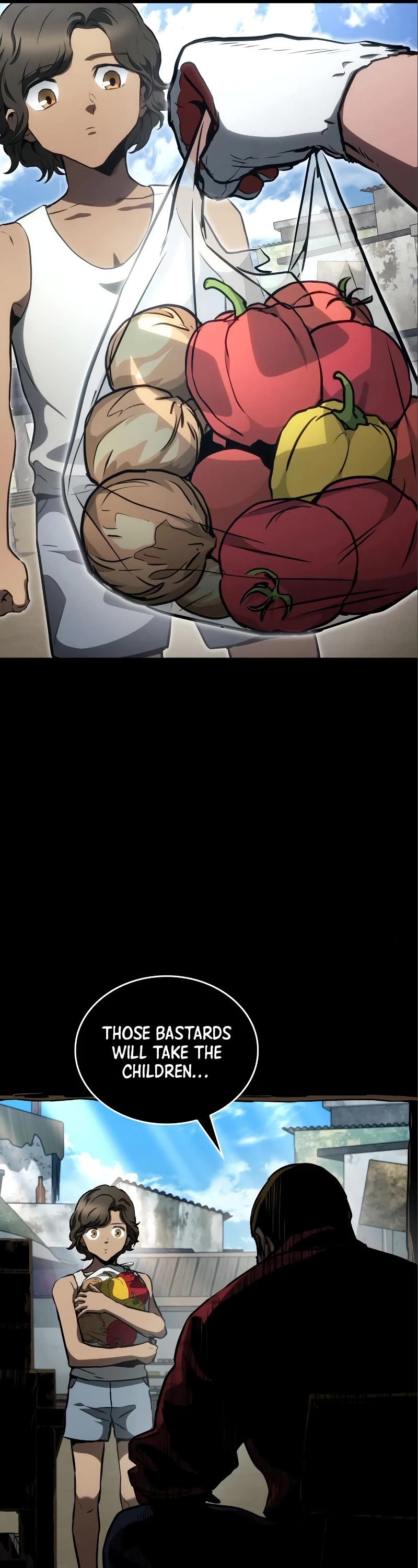 Kill The Dragon Chapter 84 page 17 - Chapter 84