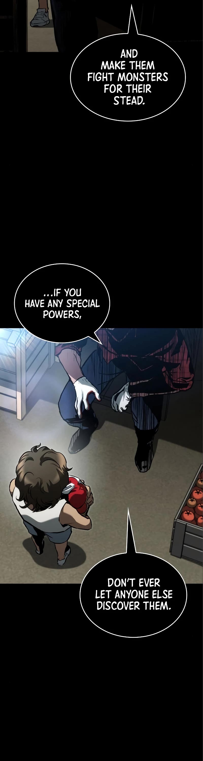 Kill The Dragon Chapter 84 page 18 - Chapter 84