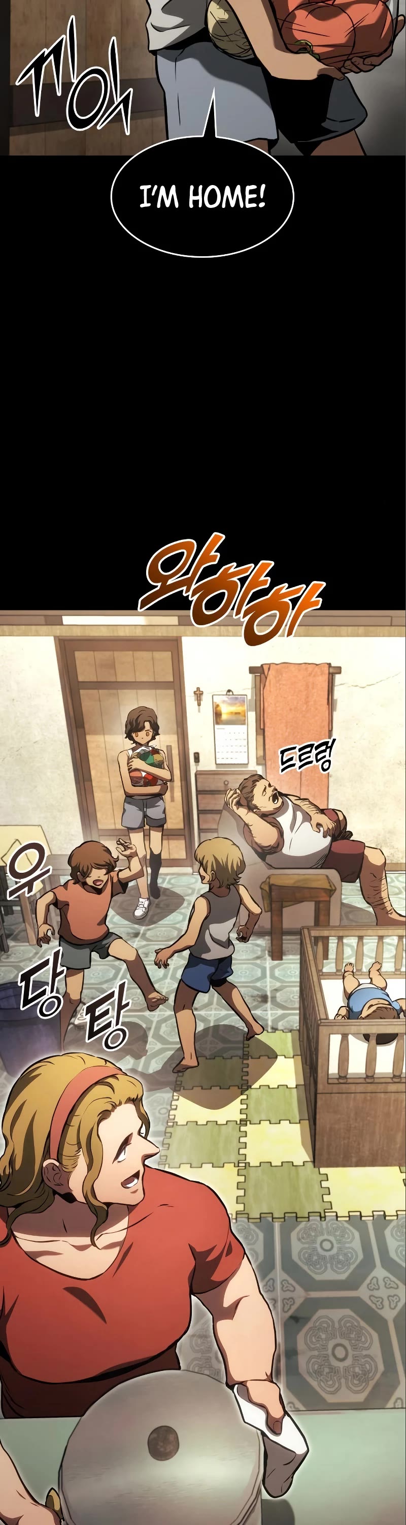Kill The Dragon Chapter 84 page 24 - Chapter 84