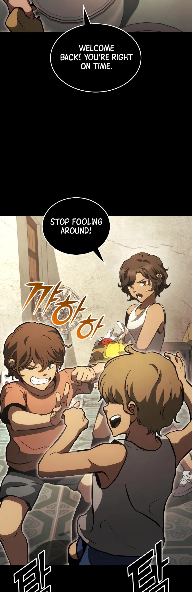 Kill The Dragon Chapter 84 page 25 - Chapter 84