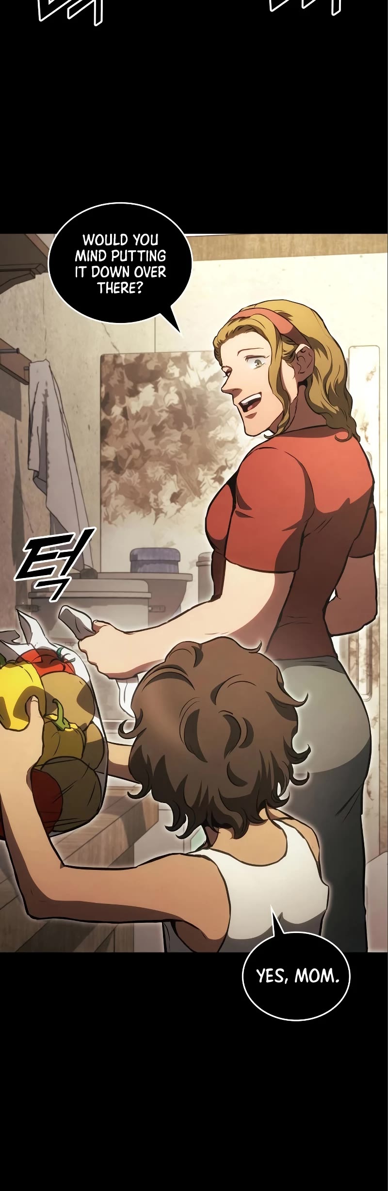Kill The Dragon Chapter 84 page 26 - Chapter 84