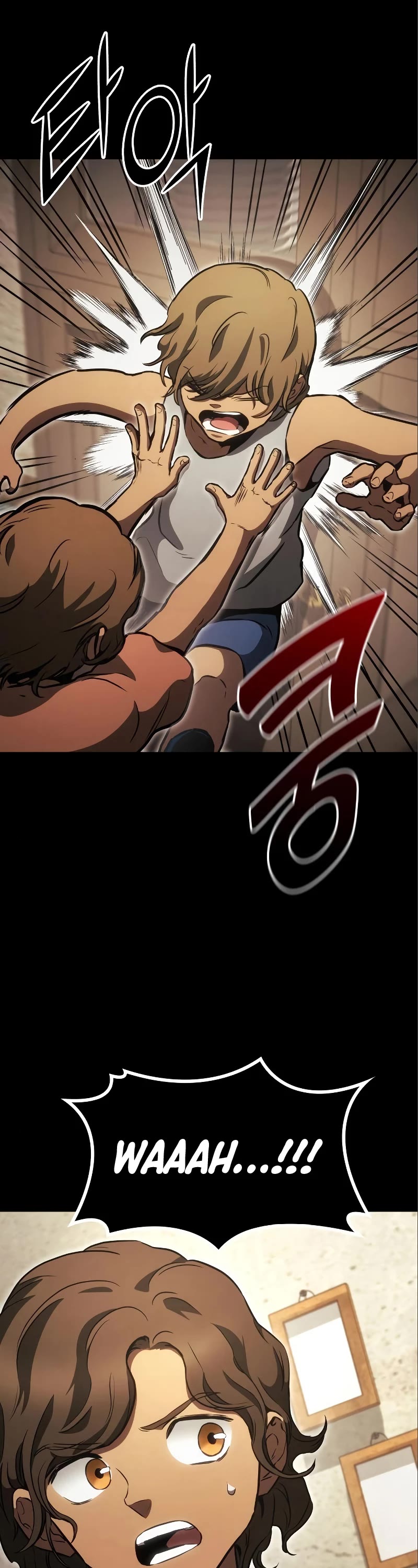 Kill The Dragon Chapter 84 page 27 - Chapter 84
