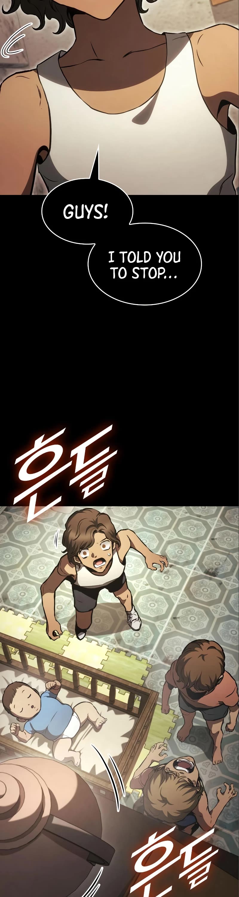 Kill The Dragon Chapter 84 page 28 - Chapter 84