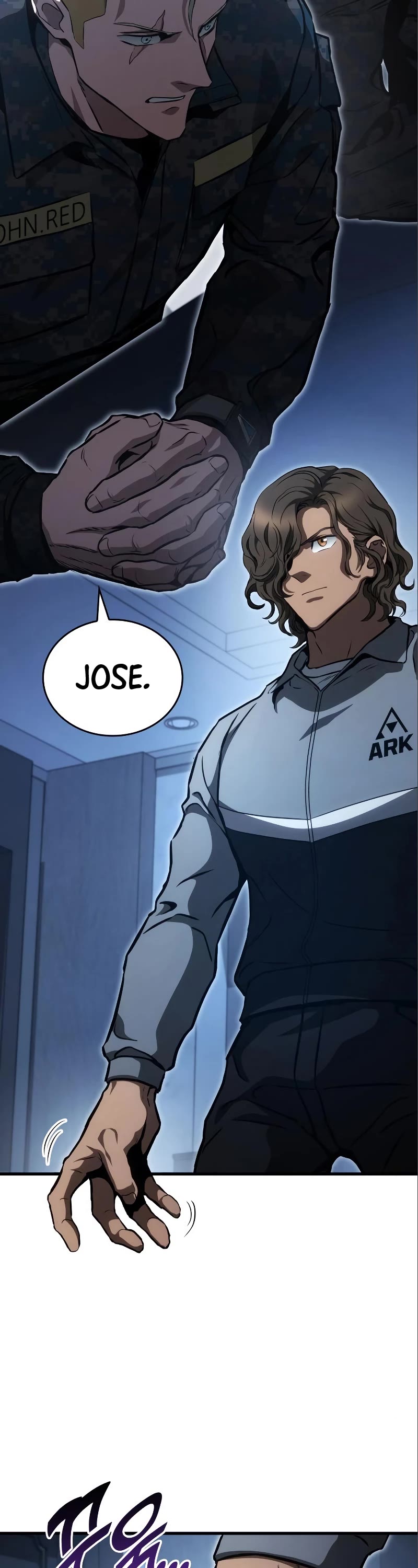 Kill The Dragon Chapter 84 page 3 - Chapter 84